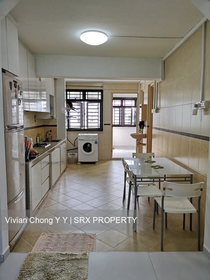 Blk 6 Marine Terrace (Marine Parade), HDB 3 Rooms #174013522